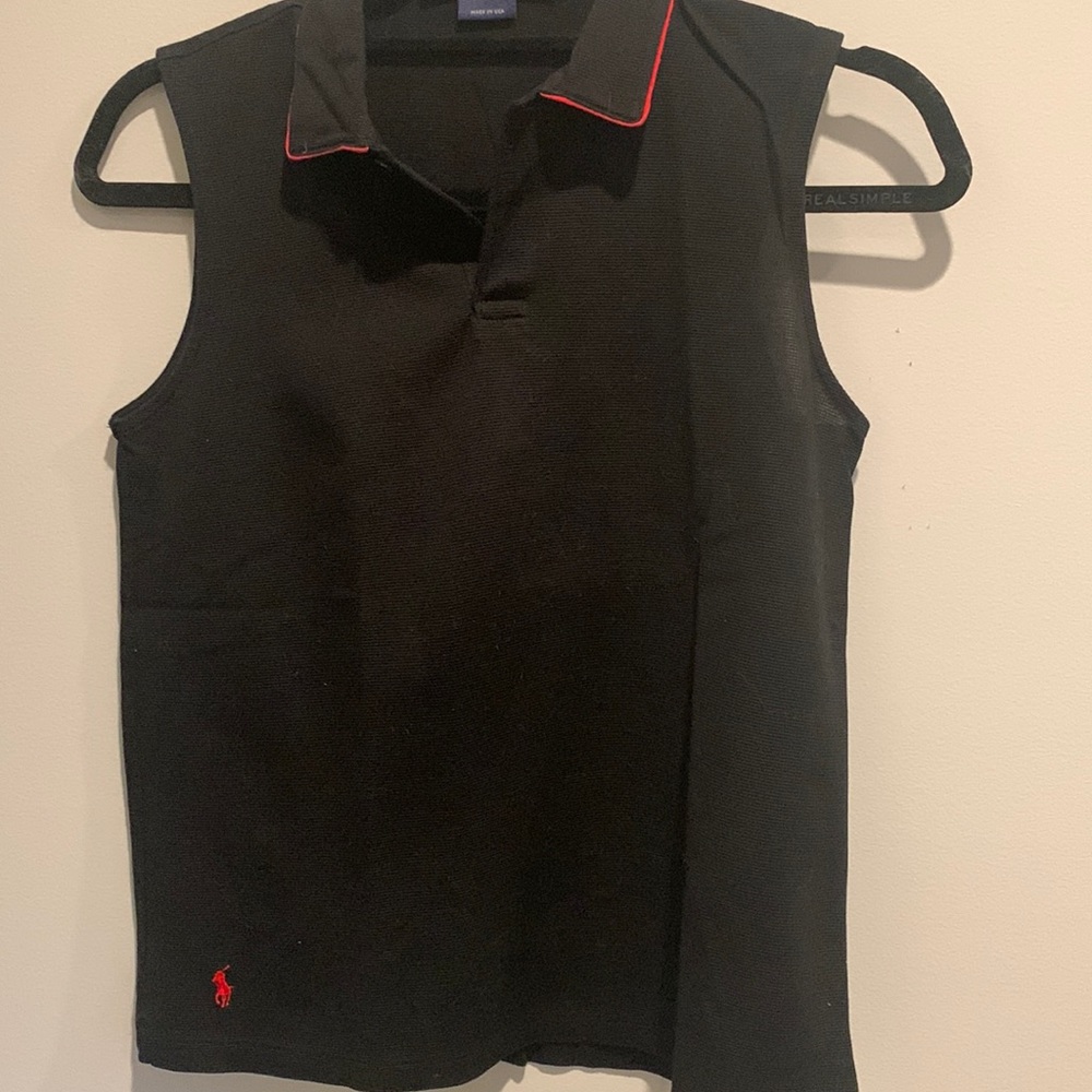 Ralph Lauren Golf Shirt